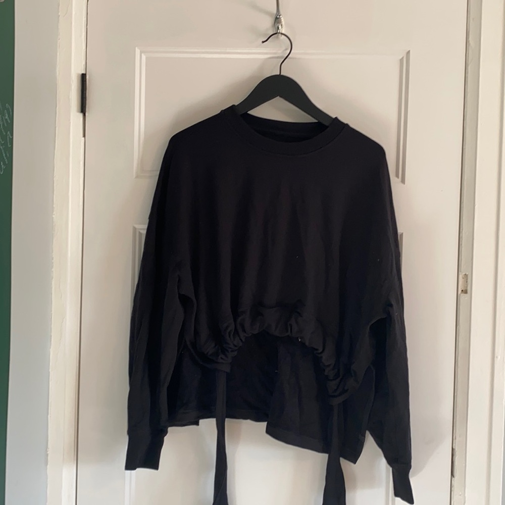 lululemon long sleeve